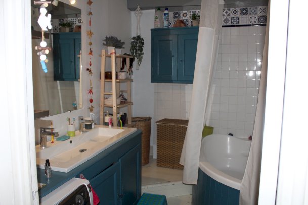 Grand appartement de 189 m² - Photo 11 - Bourg-en-Bresse