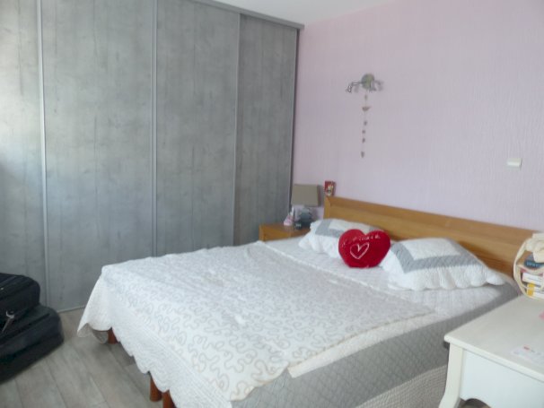 Maison individuelle - CHAMBERY - Photo 11 - Chambéry