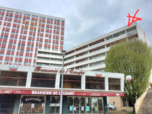 Appartement T4 - Photo 11 - Montluçon