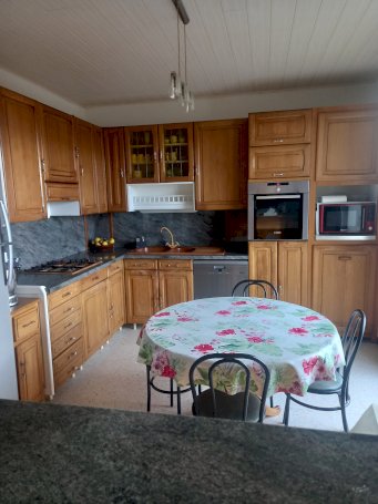 Villa Les Villettes - Photo 11 - Les Villettes