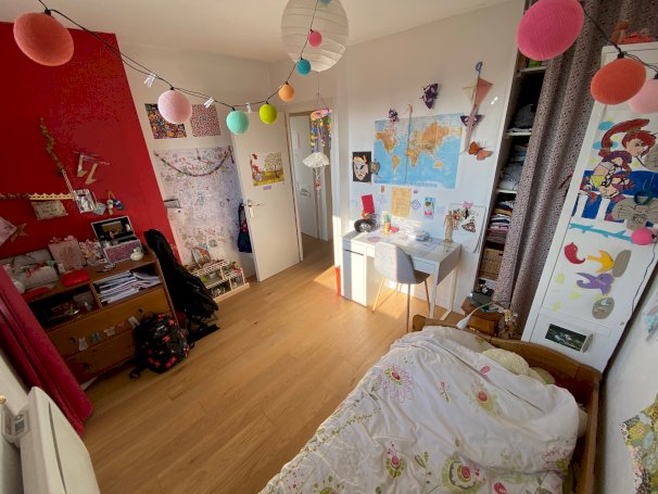 Maison avec jardin - Photo 11 - Chambéry