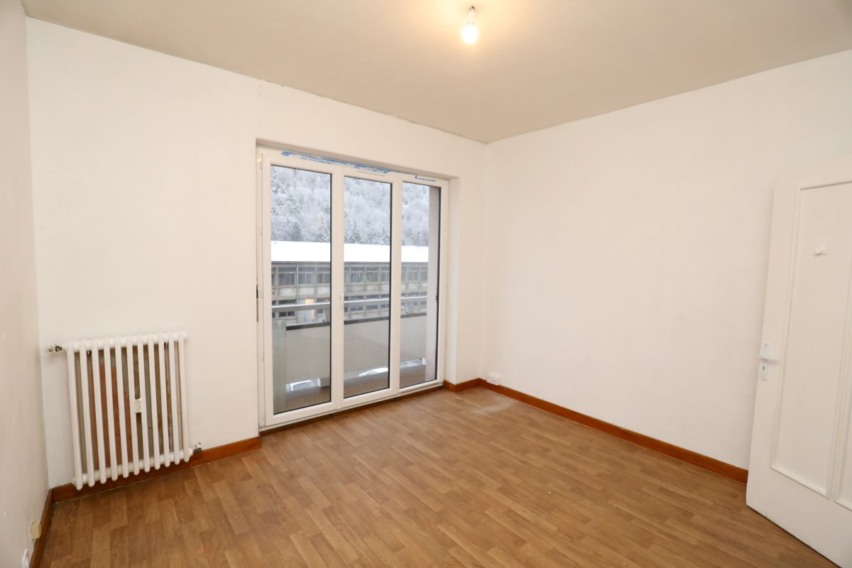 Vends grand F4 - Photo 11 - Modane