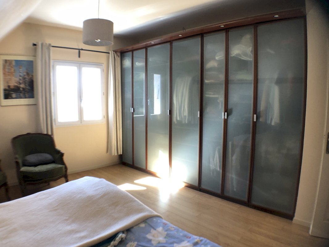 Maison 7 pièces VENON, 237 m² Loi Carrez - Photo 11 - Venon