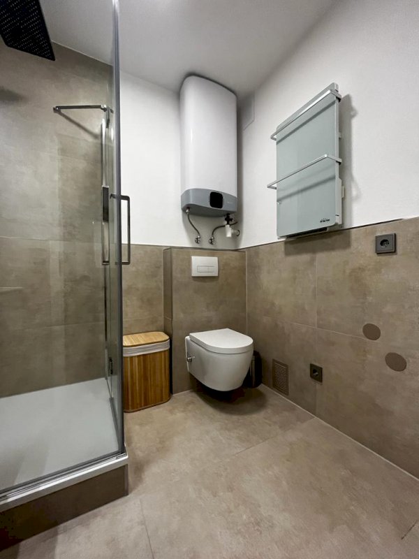 Appartement haut de gamme - Le Puy-en-Velay - Photo 11 - Le Puy-en-Velay