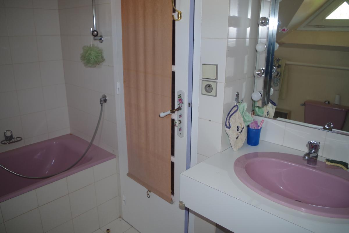 Maison 7 pièces 183 m² Grenoble Malherbe sud - Photo 11 - Grenoble