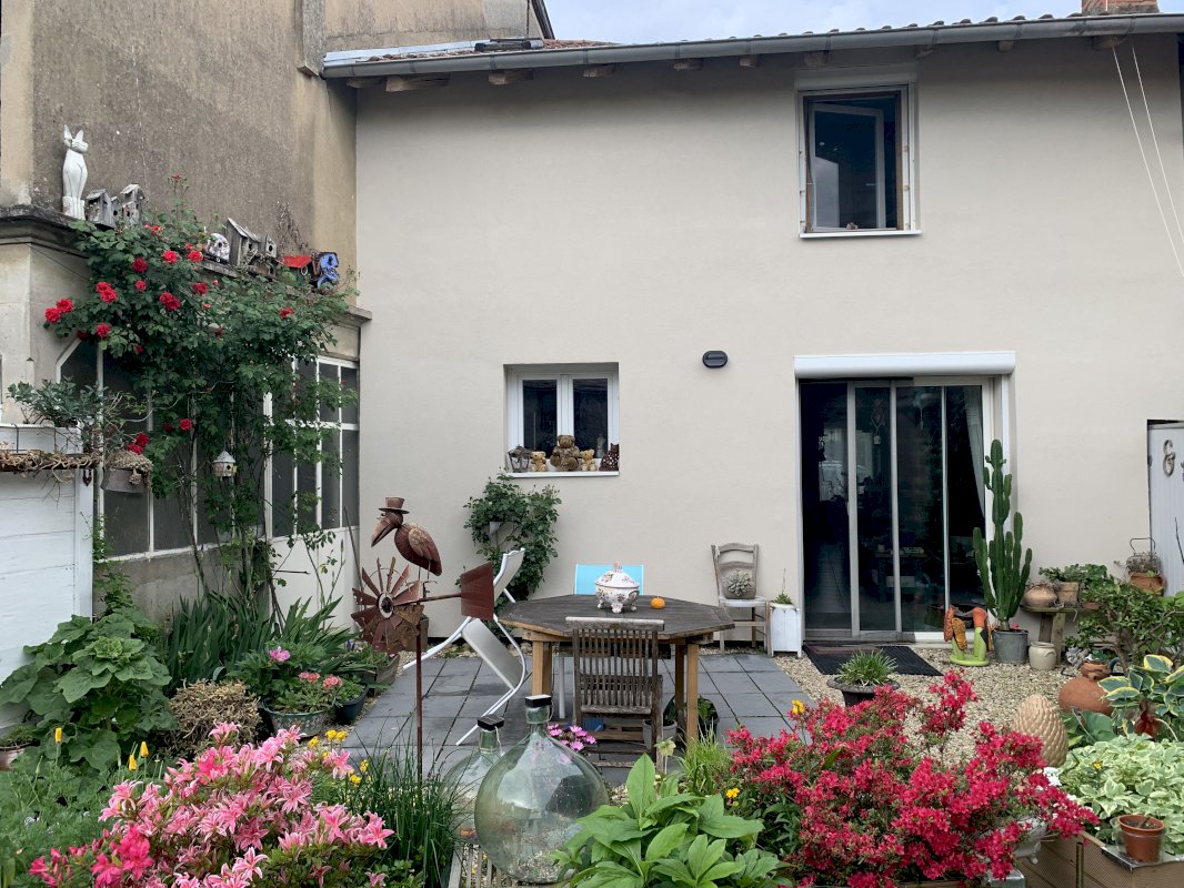 Maison de village - Photo 11 - Saint-Julien-sur-Reyssouze