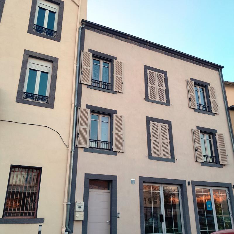 Triplex - Photo 11 - Clermont-Ferrand