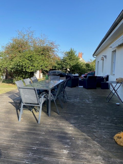 Belle maison de 130 m² - Photo 11 - Vaux