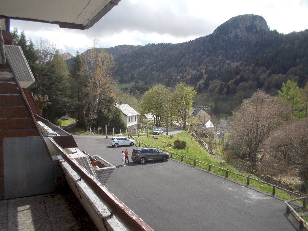 Appartement montagne - Photo 11 - Mont-Dore
