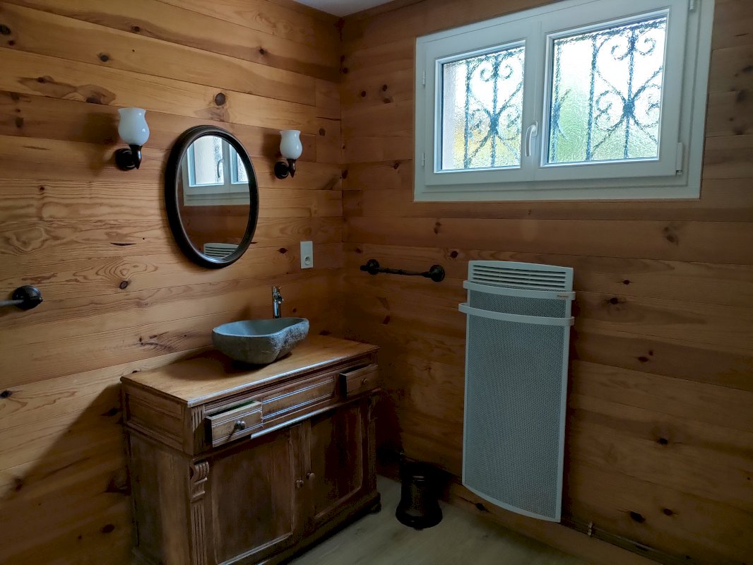Maison 4 pièces Livradois Forez - Photo 11 - Le Brugeron
