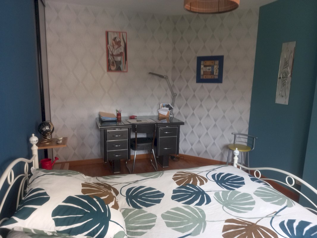 APPARTEMENT T4 - Photo 11 - Saint-Just-Malmont