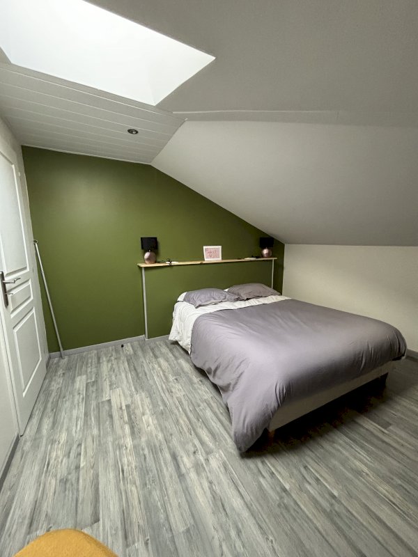 Maison 9 pièces - Photo 11 - Biziat
