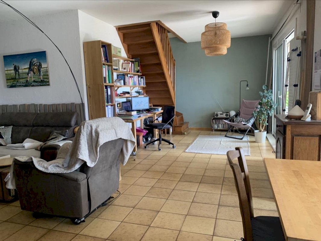 Aubenas - Superbe appartement - Photo 11 - Aubenas