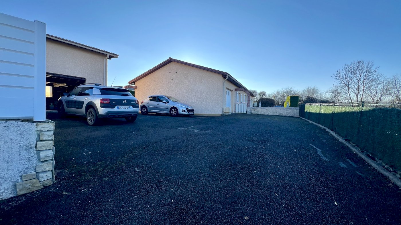 VILLA ST-SANDOUX (63450) - Photo 11 - Saint-Sandoux