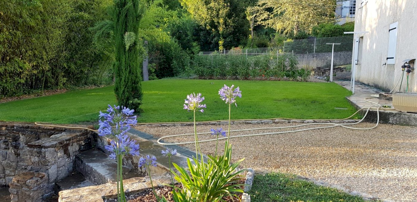 Très jolie maison individuelle - Photo 11 - Saillans