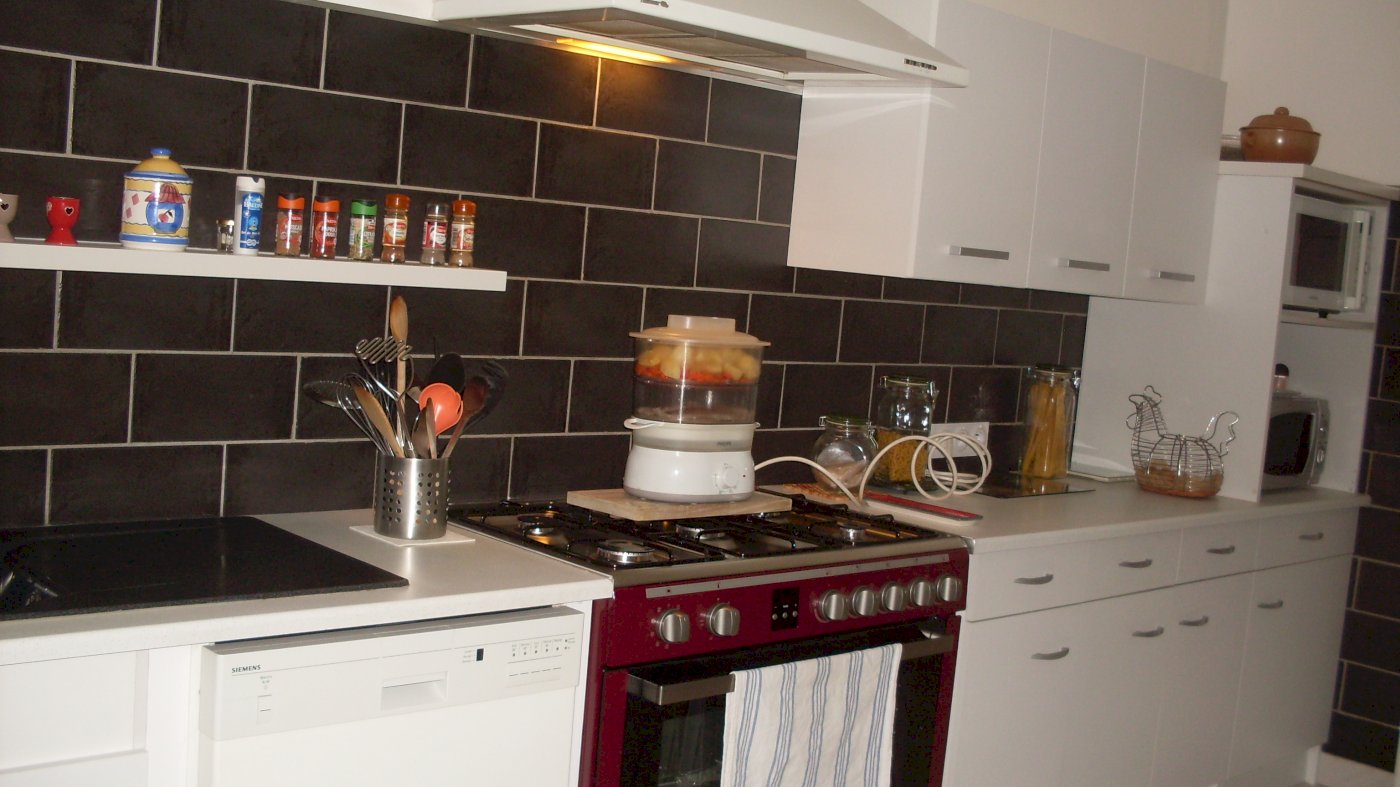 Maison sur sous-sol - Photo 11 - THUEYTS