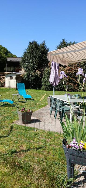 CANTAL - MAISON PLAIN PIED 72M2 - ANNÉE 2021 - Photo 11 - Champs-sur-Tarentaine-Marchal