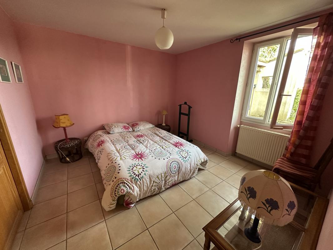 Maison ancienne rénovée - Photo 11 - Livron-sur-Drôme