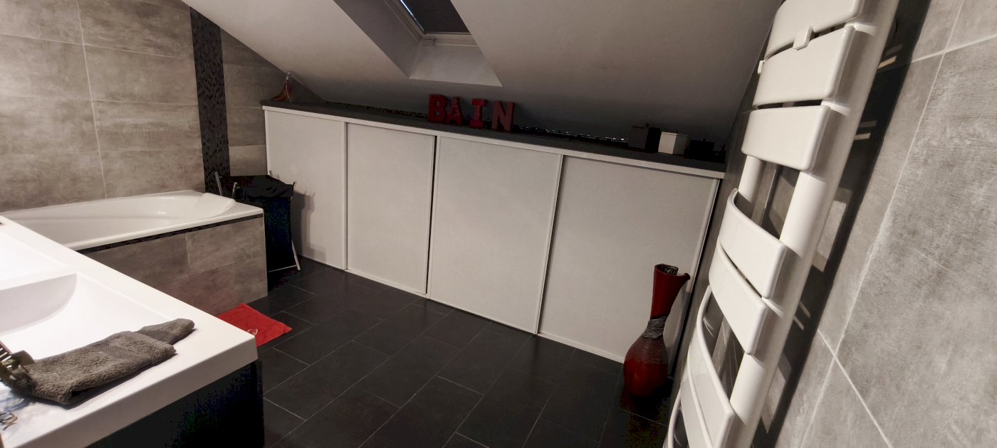 Maison familiale tout confort - Photo 11 - Marignier