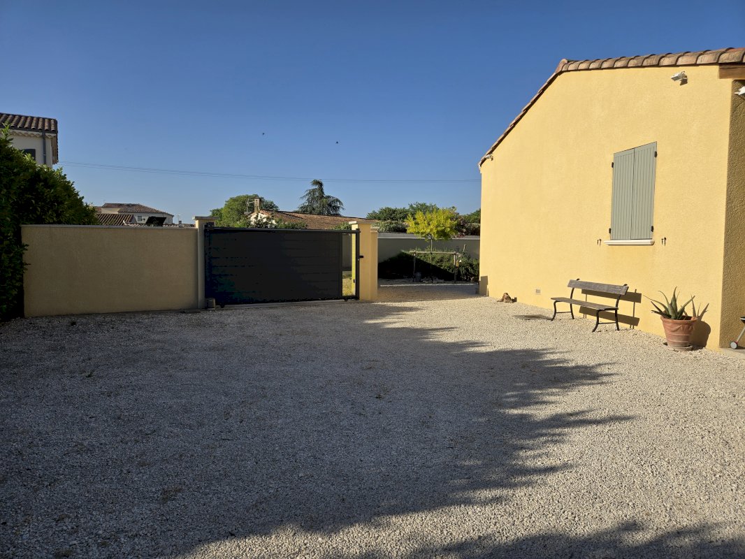 Maison de plain-pied - Photo 11 - Saint-Marcel-lès-Sauzet