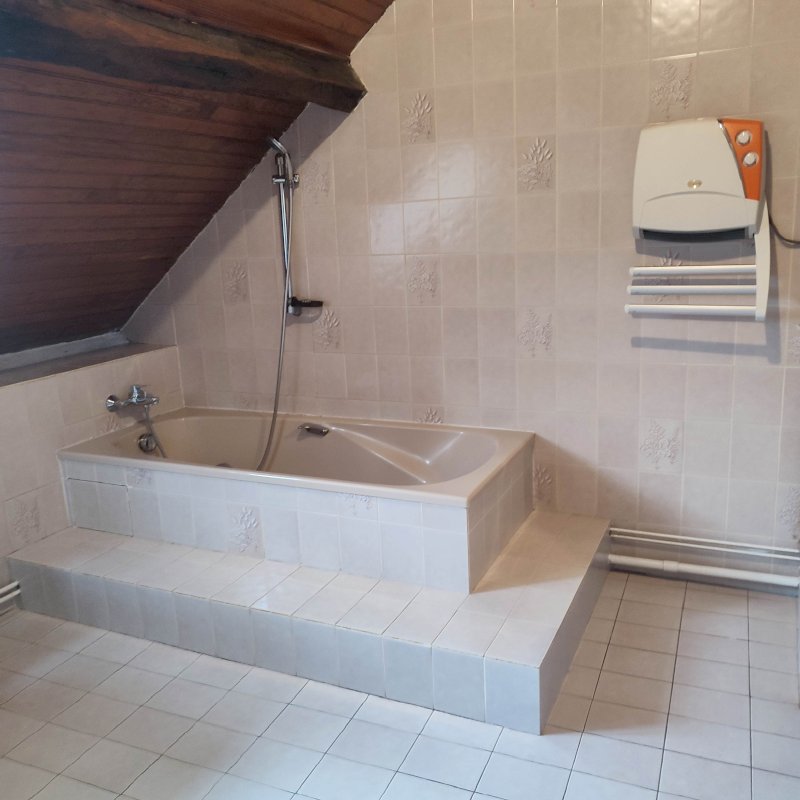 Maison ancienne de 177 m² - Photo 11 - Saint-Prix