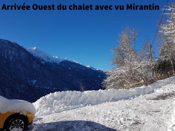 Chalet rénové Beaufortain - Photo 12 - Villard-sur-Doron
