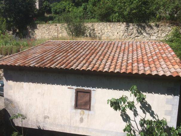 Maison de village - Photo 12 - Burzet