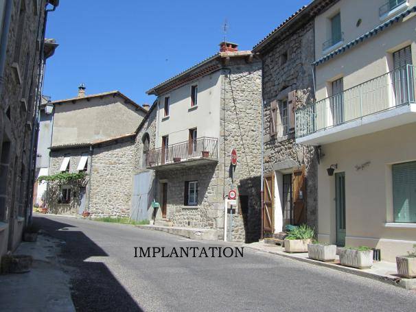 Maison F6 - Photo 12 - La Souche