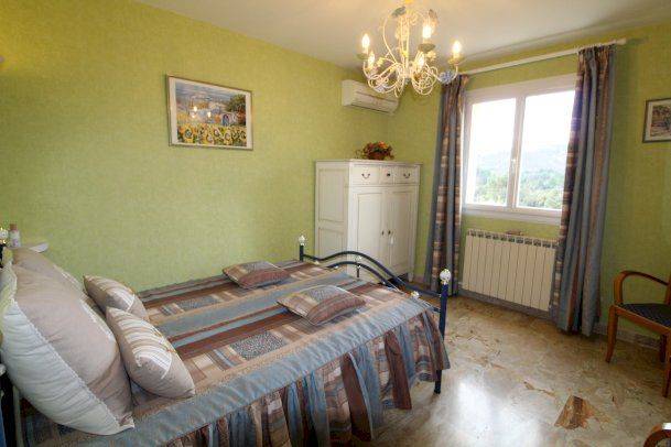 Grande maison avec piscine - Photo 12 - Vals-les-Bains