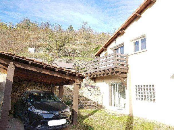 Maison 190 m² avec grand terrain - Photo 12 - Limony