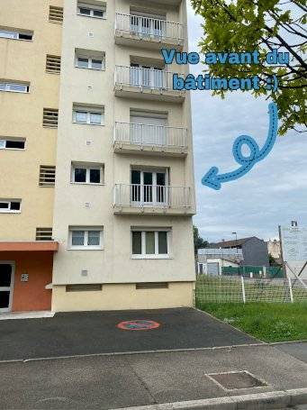 APPARTEMENT EN EXCELLENT ETAT - Photo 12 - Le Chambon-Feugerolles