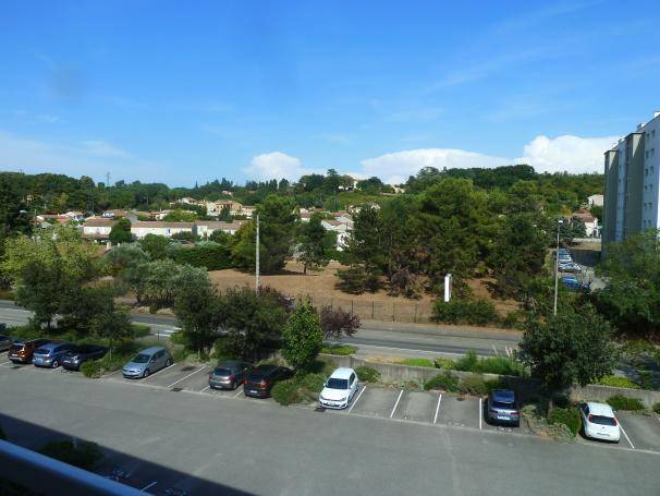 Appartement T2 30m2 à Montélimar - Photo 12 - Montélimar