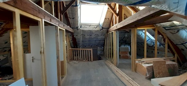 Maison de Maître - Photo 12 - Lempdes-sur-Allagnon