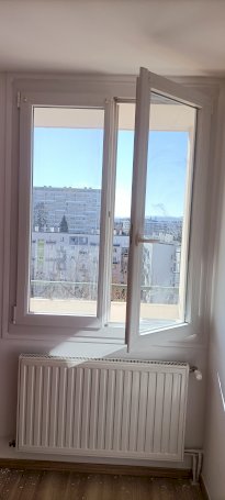 Appartement traversant lumineux - Photo 12 - Roanne