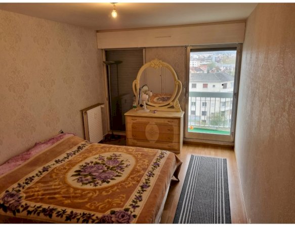 Appartement T4 - Photo 12 - Montluçon