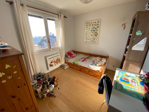 Maison avec jardin - Photo 12 - Chambéry