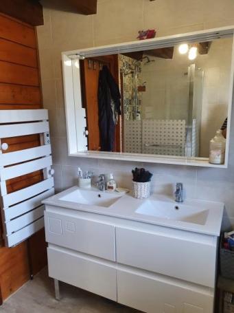 Maison type chalet T3 - Photo 12 - Verel-Pragondran
