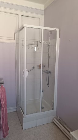 Appartement rénové T3 Moulins Centre - Photo 12 - Moulins