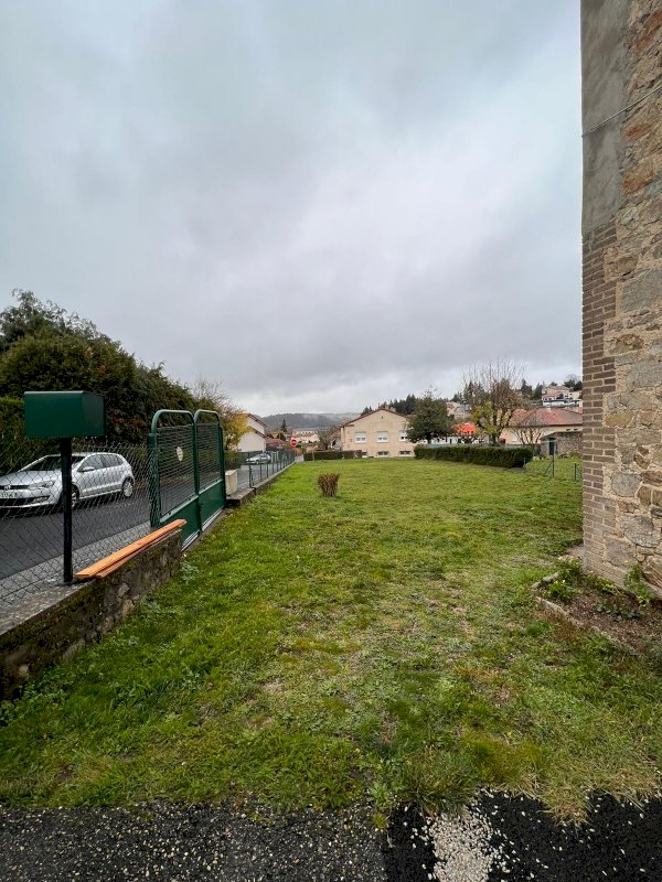 Appartement 63m² avec terrain - Photo 12 - Saint-Didier-en-Velay