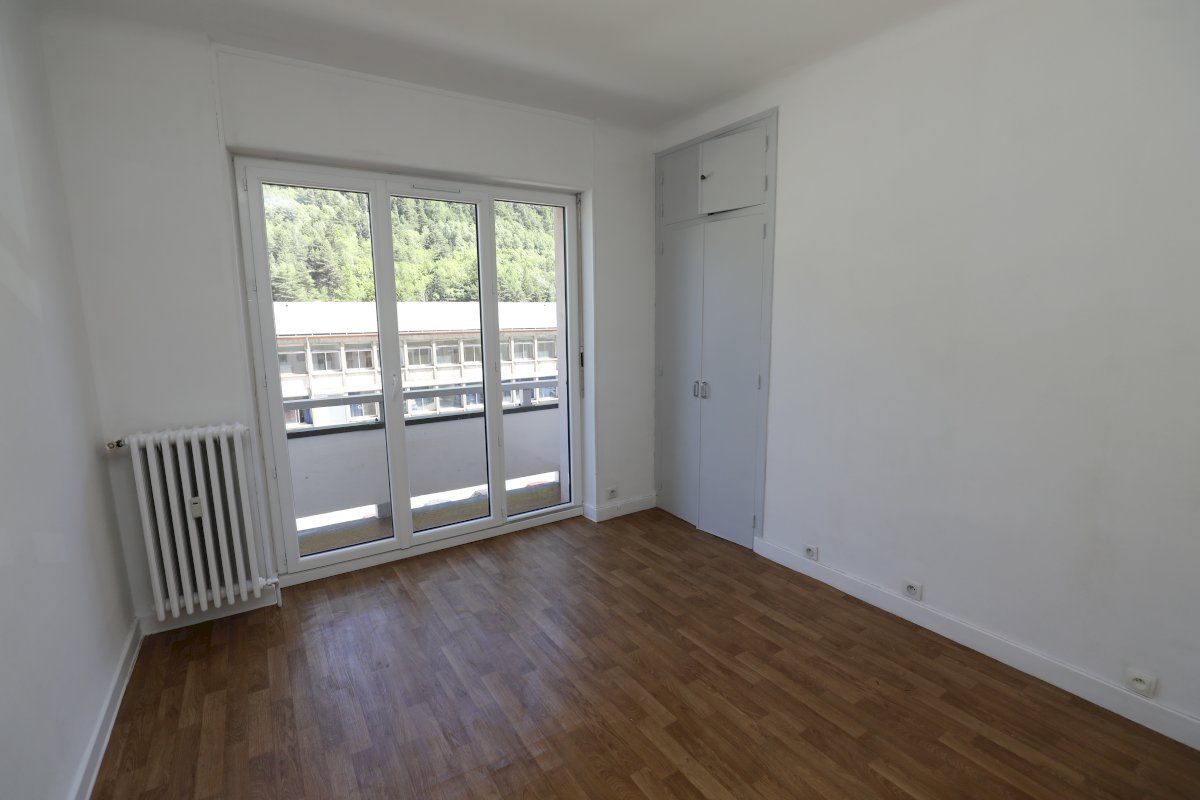 Vends grand F4 - Photo 12 - Modane