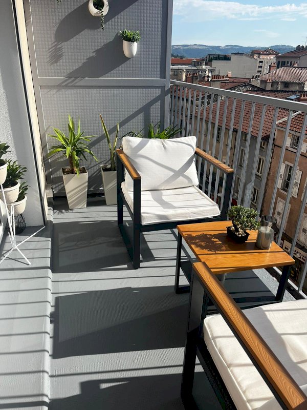 Appartement haut de gamme - Le Puy-en-Velay - Photo 12 - Le Puy-en-Velay