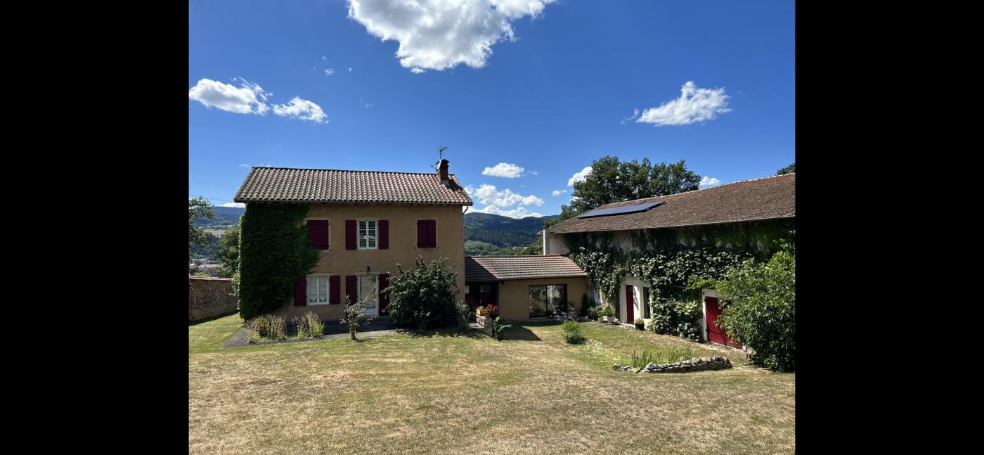 Maison à vendre - Photo 12 - Ambert