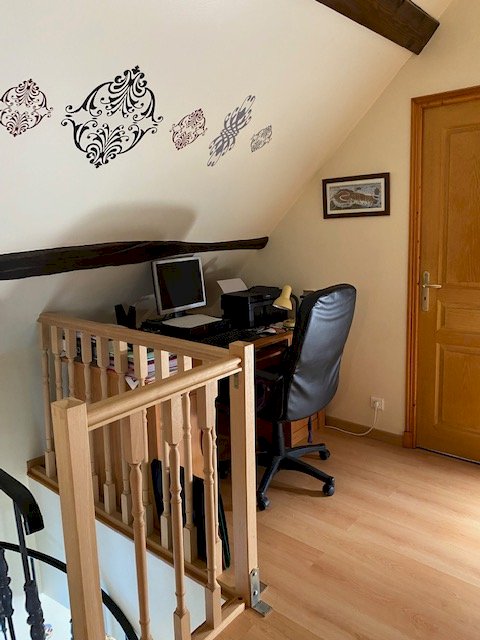 Belle maison de 130 m² - Photo 12 - Vaux