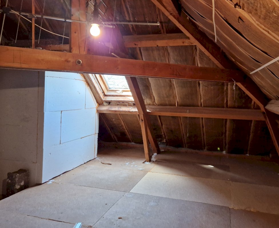 Maison avec terrain - Photo 12 - Arlanc