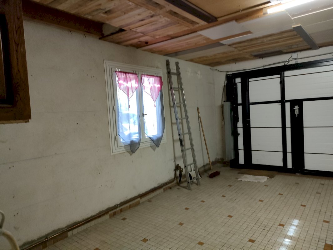 Maison 4 pièces Livradois Forez - Photo 12 - Le Brugeron
