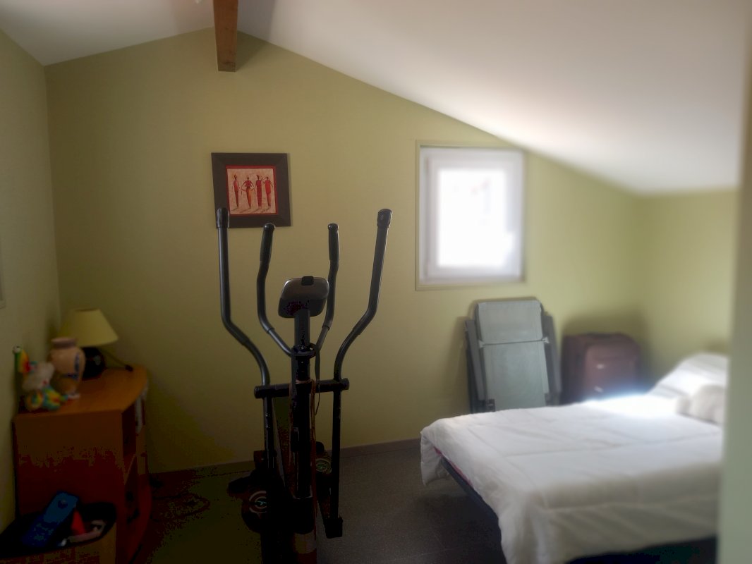 APPARTEMENT T4 - Photo 12 - Saint-Just-Malmont