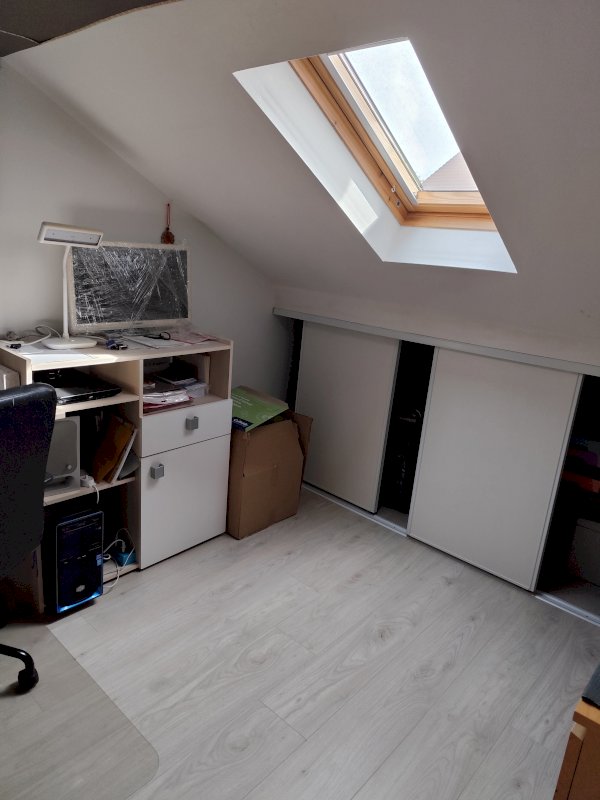 Maison 6 pièces 110 m² - impeccable, optimisée et au calme - Photo 12 - Rumilly