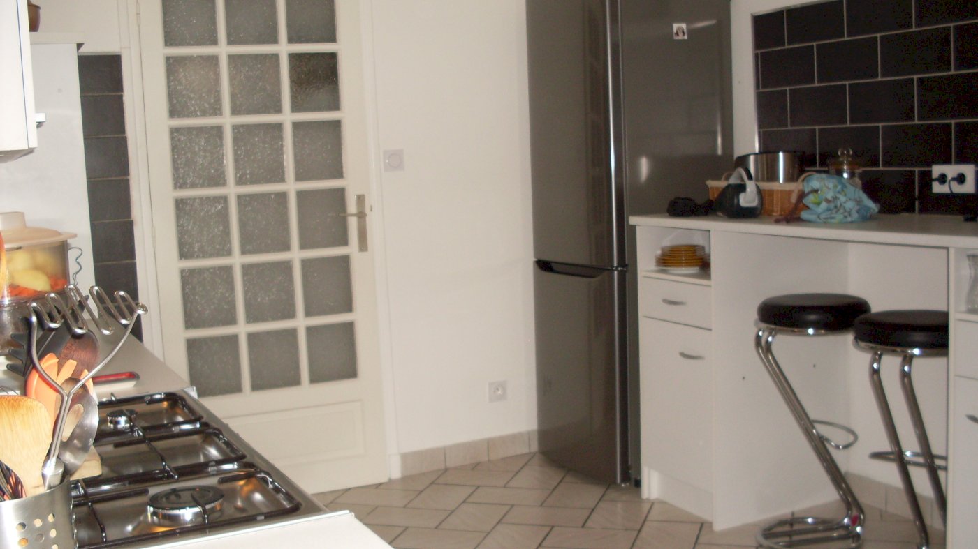 Maison sur sous-sol - Photo 12 - THUEYTS
