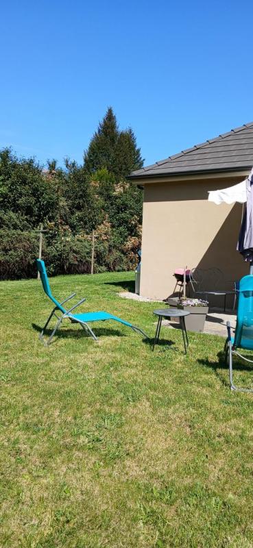 CANTAL - MAISON PLAIN PIED 72M2 - ANNÉE 2021 - Photo 12 - Champs-sur-Tarentaine-Marchal