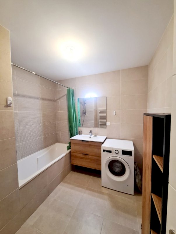 Appartement 3 pièces / 60,4 m² - Photo 12 - Thonon-les-Bains